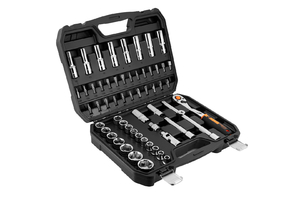 Neo dugókulcs klt. + bit klt. 58r. 1/2"