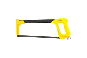 Topec fémfűrész 300mm alu nyél