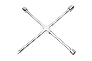 Neo kerékkulcs 17x19x22x1/2 col 355 mm