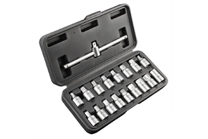 Neo olajleeresztő kulcs klt. 3/8 col