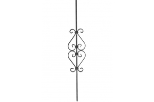 Pálca 4S 900x160/12x12mm