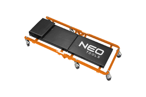 Neo gurulós szerelő pad 93x44x10 cm