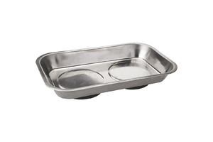 Neo mágneses tál 245x145 mm rozsdamentes
