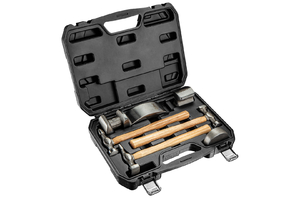 Neo karosszérialakatos készlet 7db-os