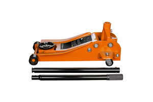 Neo olajemelő krokodil 2,5t 85-468 mm