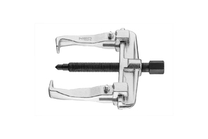 Neo csapágylehúzó kétkörmös 100 mm