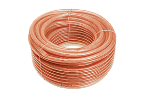 Neo Pneumatikus tömlő 10x15mm, 17bar