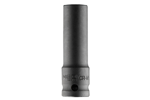Neo hosszú gépi dugókulcs 13 mm 1/2" cr-mo
