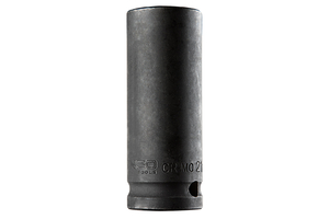 Neo hosszú gépi dugókulcs 21 mm 1/2" cr-mo