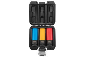 Neo dugókulcs klt. alufelnihez 1/2 " 3r. (17 mm, 1