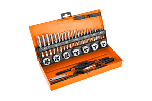 Neo menetkészítő készlet m3-m12 hss 32 db-os