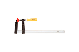 Topex gyorsszorító,csavaros 120x500 mm