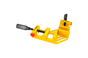 Topex sarokszorító 65x70 mm