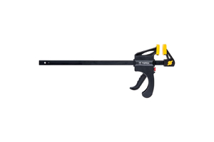 Topex szorító 300x60 mm