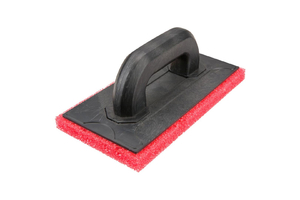 Szivacsos simító 260x13mm