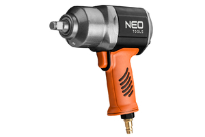 Neo pneumatikus ütvecsavarozó 1/2 col 1300 nm
