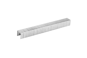 Neo tűzőkapocs, 12 mm horganyzott 80-as típusú, pn