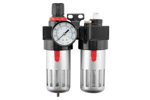 Neo víztelenítő nyomáscsökkentővel és olajozóval 1