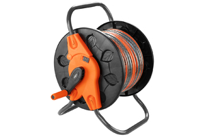 Neo tömlődob 1/2 60m,3/4 20m