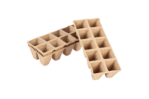 Verto palántázótálca 22x8,5x5,5 cm 10 db