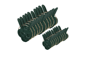 Verto palántarögzítő klipsz klt. 20 db