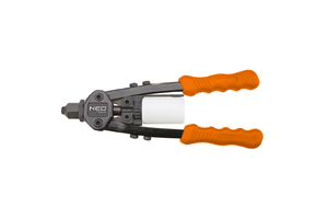 Neo popszegecsfogó karos 275 mm