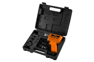 Neo forrasztópisztoly 150w, kiegészítőkkel