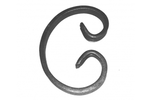 C elem 160mm