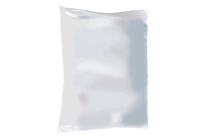 Topex takaró fólia 20 m2 0,007mm