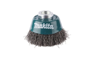 Makita drótkefe korong d60