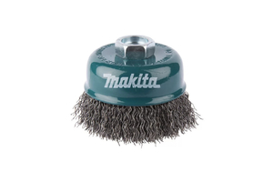 Makita drótkefe korong d75