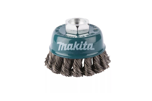 Makita drótkefe korong d60 fonott