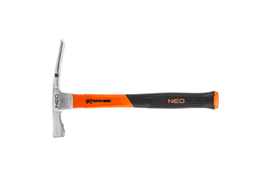 Neo kőműves kalapács 600 g