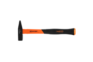 Neo kalapács 300g üvegszálas