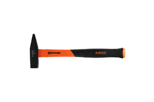 Neo kalapács 500 g üvegszálas