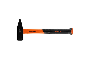 Neo kalapács 1000 g üvegszálas