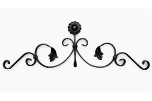 Rozetta 740x230x12x6 mm