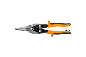 Neo lemezolló 250 mm egyenes