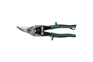 Neo lemezolló 250 mm jobbos