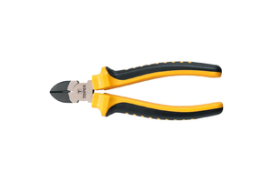 Topex oldalcsípő fogó 180 mm