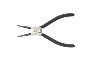 Topex seegergyűrűfogó belső, egyenes 180 mm