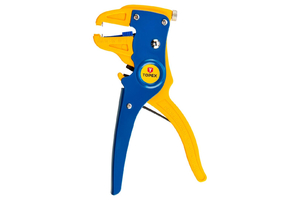 Topex kábelcsupaszító fogó 175 mm