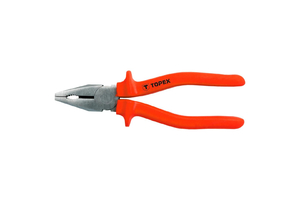 Topex kombináltfogó szigetelt 180 mm 1000 v