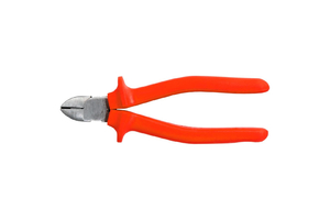 Zz topex oldalcsípő szigetelt 180 mm 1000v