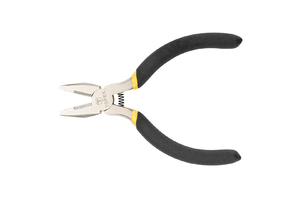 Topex kombinál fogó 130 mm