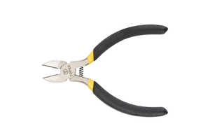 Topex oldalcsípő 115mm