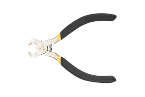 Topex műszerész homlokcsípőfogó 115 mm