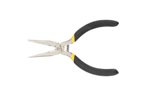 Topex műszerész telefonfogó 120 mm