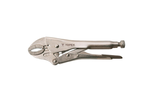 Topex patentfogó 225 mm 0-40 mm