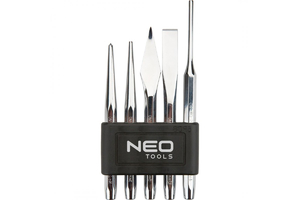 -k- Neo vágó-kiütő-pontozó klt. 5r.